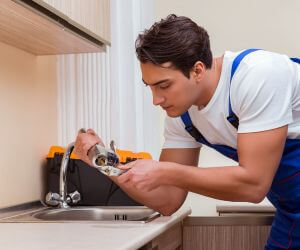 About The Faucet Pros Brookings, OR